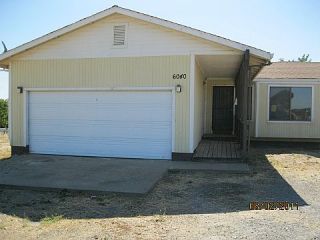 Foreclosed Home - 6040 SOUTHWORTH RD, 95252