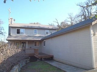 Foreclosed Home - 4365 DUNN RD, 95252