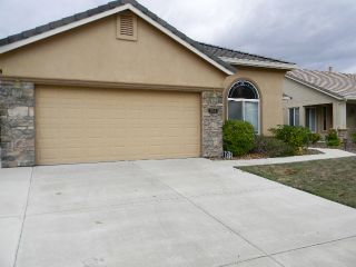 Foreclosed Home - 154 GOLD KING DR, 95252