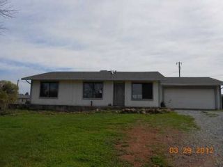 Foreclosed Home - 6520 USHER DR, 95252