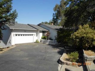 Foreclosed Home - 9068 MONTERO RD, 95252