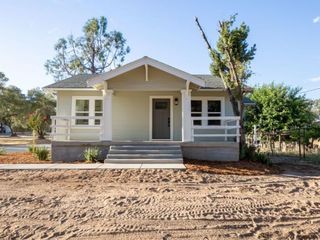 Foreclosed Home - 8052 S HIGHWAY 26, 95252