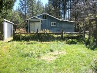 Foreclosed Home - 1214 WINTON RD, 95255