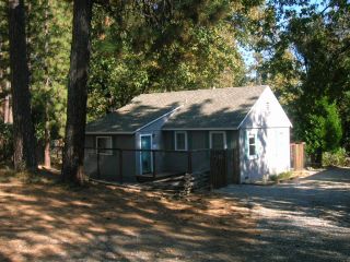 Foreclosed Home - 2156 LILY GAP RD, 95255