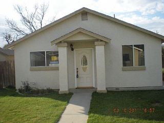 Foreclosed Home - 1044 WILBUR WAY, 95301