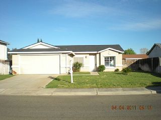 Foreclosed Home - 701 GREEN SANDS AVE, 95301