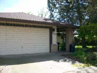 Foreclosed Home - 2394 CRESTVIEW DR, 95301