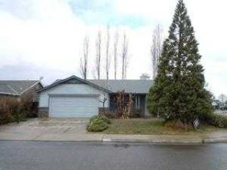 Foreclosed Home - 1093 HUNTINGDALE WAY, 95301