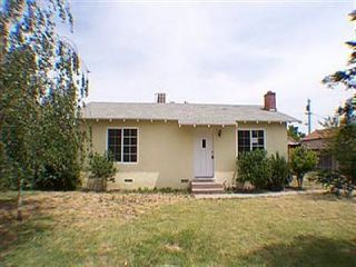 Foreclosed Home - 3668 LANGTRY AVE, 95301