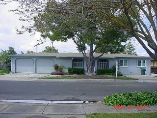 Foreclosed Home - 2261 ALABAMA ST, 95301