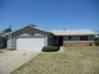 Foreclosed Home - 677 MULBERRY AVE, 95301