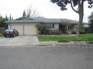 Foreclosed Home - 2270 FIESTA CT, 95301