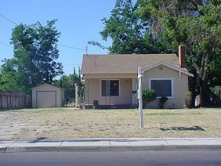 Foreclosed Home - 2320 FRUITLAND AVE, 95301