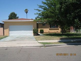 Foreclosed Home - 2275 HIGH ST, 95301