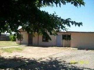 Foreclosed Home - 2451 VALLEY DR, 95301