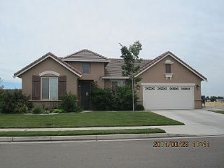 Foreclosed Home - 1968 CORDELIA DR, 95301