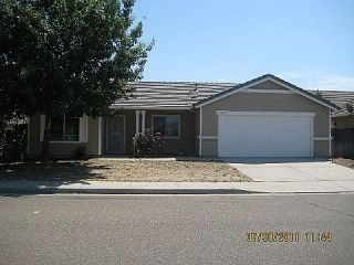 Foreclosed Home - 1982 GLEN ABBEY ST, 95301