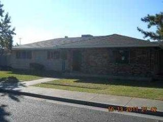 Foreclosed Home - 1960 FAY DR, 95301