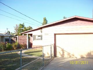 Foreclosed Home - 299 DRAKELEY AVE, 95301