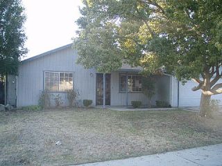 Foreclosed Home - 1863 NORVELL ST, 95301