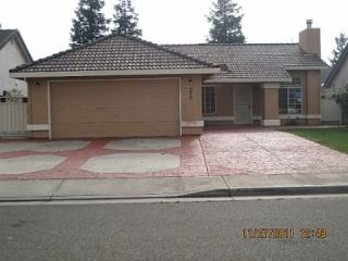 Foreclosed Home - 372 CHANNEL AVE, 95301