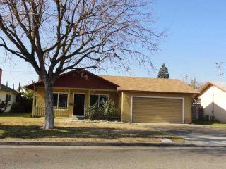 Foreclosed Home - 2105 HERMAN ST, 95301