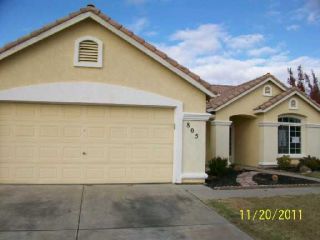 Foreclosed Home - List 100231305