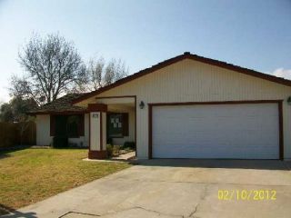 Foreclosed Home - 3177 SCOTT DR, 95301
