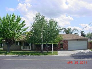 Foreclosed Home - 2840 DALE AVE, 95307