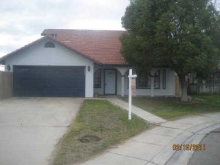 Foreclosed Home - 1408 DON PEDRO RD, 95307