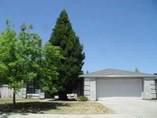 Foreclosed Home - 3805 HOLLYWOOD DR, 95307