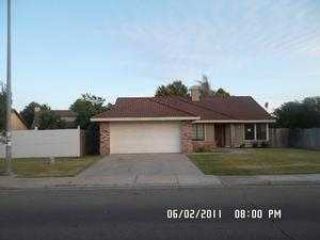 Foreclosed Home - 1704 HACKETT RD, 95307