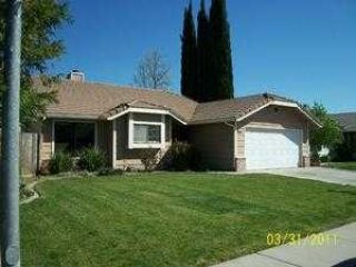 Foreclosed Home - 3401 ZURICH LN, 95307