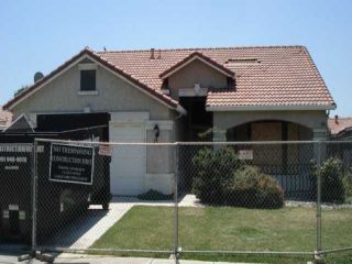 Foreclosed Home - List 100087401