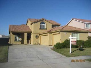 Foreclosed Home - 3941 BELLEZA DR, 95307