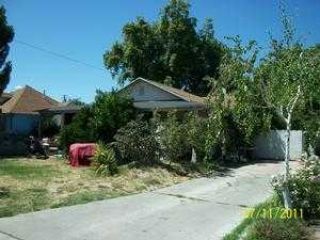 Foreclosed Home - 3434 9TH ST, 95307