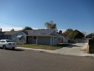 Foreclosed Home - 2511 7TH ST, 95307