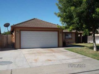 Foreclosed Home - 1316 FANNELL DR, 95307