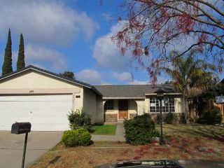 Foreclosed Home - 2721 PYRAMID AVE, 95307