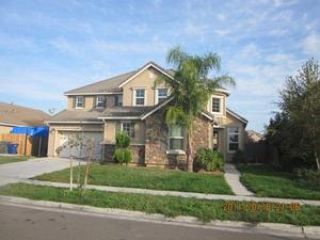 Foreclosed Home - 3697 LARIAN WAY, 95307