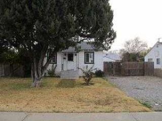 Foreclosed Home - List 100231256