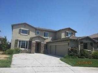 Foreclosed Home - 3935 HYACINTH DR, 95307