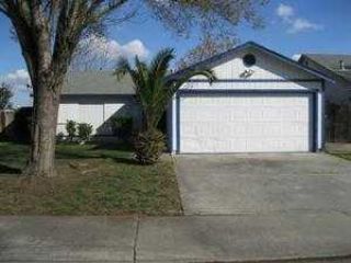 Foreclosed Home - 3104 CROWNVIEW DR, 95307