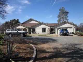 Foreclosed Home - 3772 STATE HIGHWAY 132, 95311