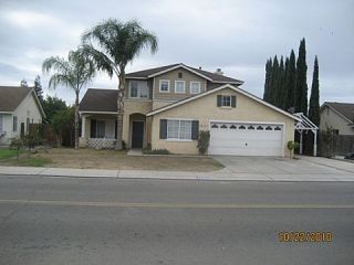 Foreclosed Home - 16141 HARMONY RANCH DR, 95315