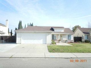 Foreclosed Home - 16240 HARMONY RANCH DR, 95315