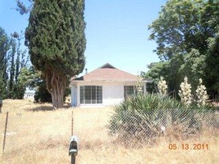 Foreclosed Home - 14324 2ND AVE S, 95315