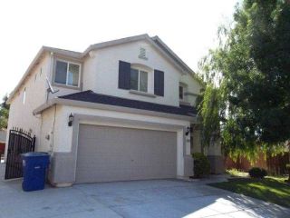 Foreclosed Home - 16260 GABLE CT, 95315
