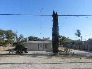 Foreclosed Home - 16623 OAK ST, 95315