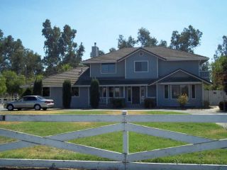 Foreclosed Home - 15435 AUGUST AVE, 95315